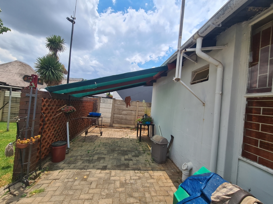 3 Bedroom Property for Sale in Parys Free State